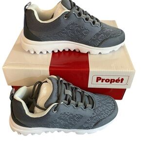 Propet travelactiv womens sneakers sz 5 New
